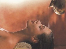 Mukabhyanga Massage - Wien