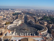 Italia : Contemporary Art in Rome for Two