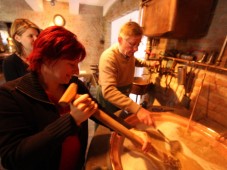 Bierbrau-Workshop - Salzburg