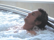 Deutschland : Spa Day für IHN am Bodensee (Deutschland)