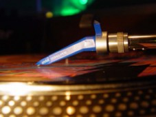 DJ-Schnupperkurs - Raum Graz