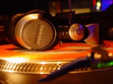 DJ Workshop - Raum Graz
