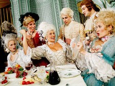 Opera al Dente - Das musikalische Festmahl der Sinne Wien, Semmering
