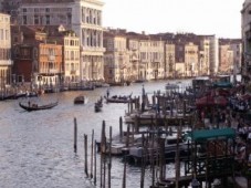 Italia : Arts and Paintings in Venice for Two