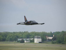 Frankreich : Kampfjet Flug in Le Castellet in Frankreich - Fliegen Sie eine L-39 Albatros