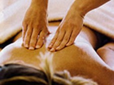 Abhyanga Massage - Wien