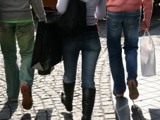 Personal Shopping - Raum Wien