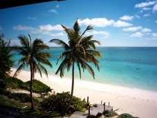 Europa : Bahamas Landbesitzer österreichweiter Versand