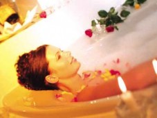 Deutschland : Spa Wellness Day im Allgäu (Deutschland)