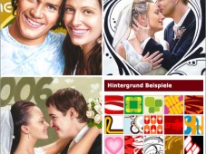 Deutschland : Portrait Pärchen Basic Österreichweit