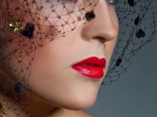 Cover Fotoshooting Magazin/Filmplakat in Wien