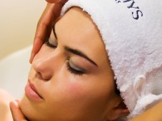 Gesichtsbehandlung Personal Skin - Wien