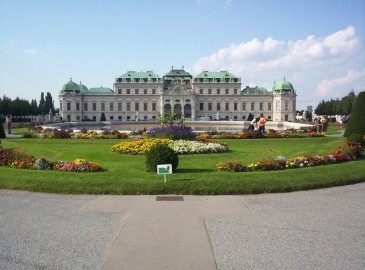 Geschenke in Wien
