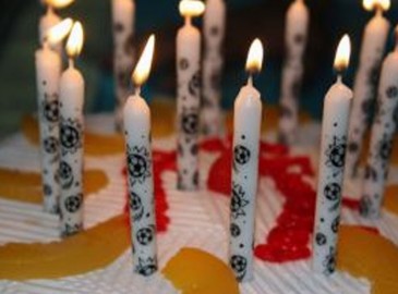 Geburtstagsgeschenke zum 15. Geburtstag