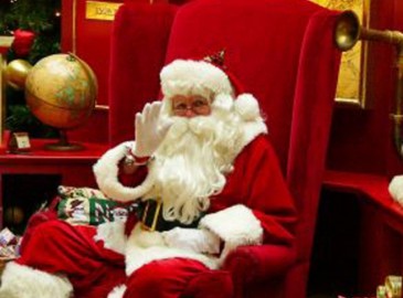 Top 10 Erlebnisgeschenke zu Weihnachten