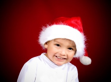 Geschenke zum Nikolaus