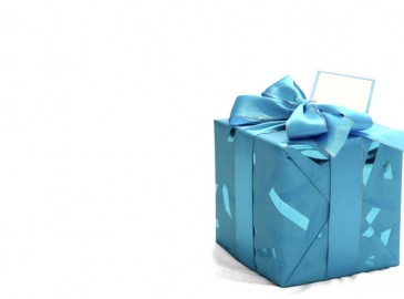 Geschenk für Weihnachten