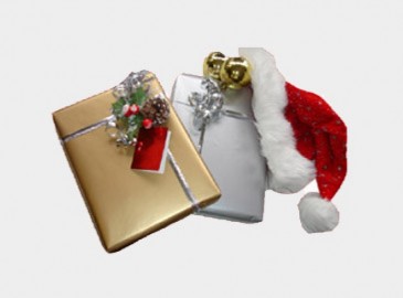 Weihnachtserlebnisse