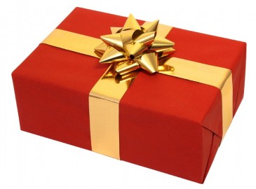 Geschenkideen & Erlebnisgeschenke zu Weihnachten