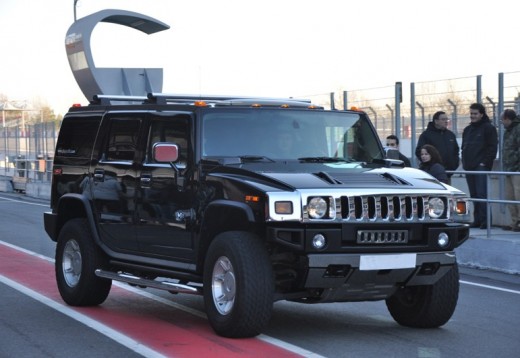 Hummer