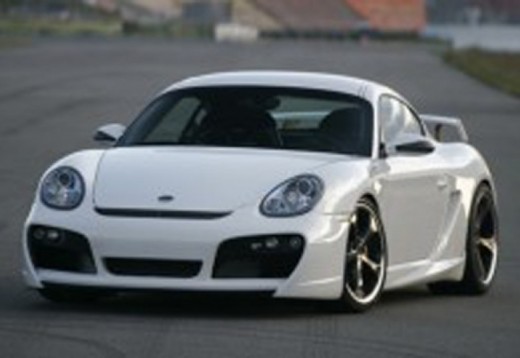 Porsche fahren