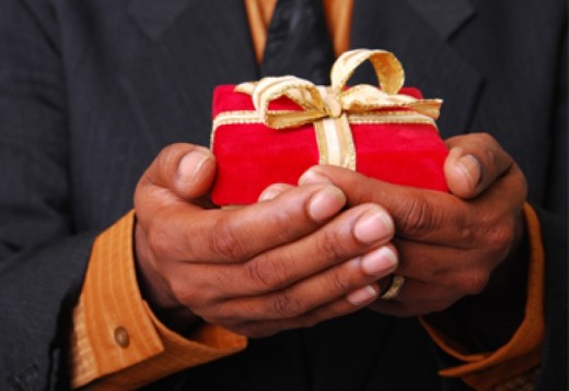 Geschenkideen