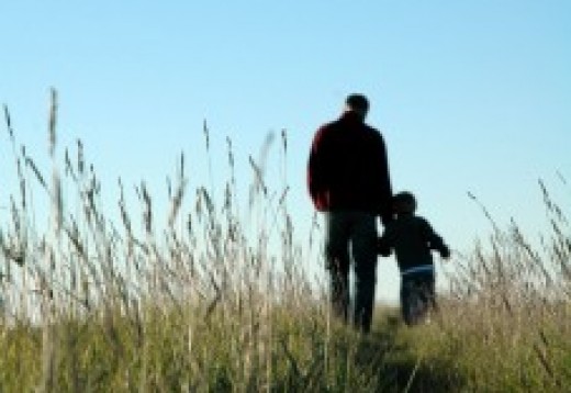 Geschenke für Vater