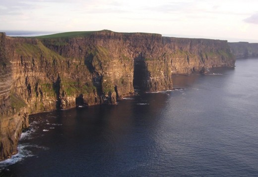 Irland entdecken