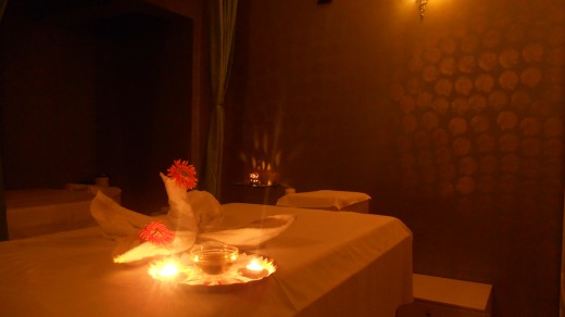 Percorso Hammam + zona relax & soggiorno 2 notti