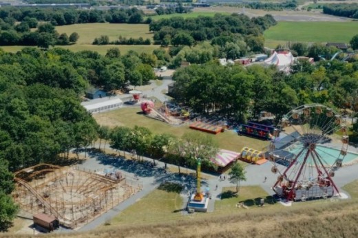 Billet pour Family Park - 2 Billets enfant - (0.95m-1.40m) 