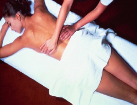 Venus Zeus Wellness- und Spa-Paket - Bergamo (Italien)