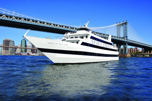 New York City Lunch Cruise