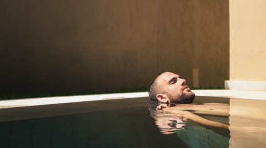 Floating Tank