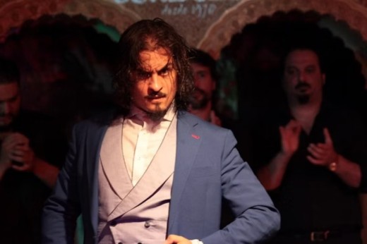 Dinner und Flamenco in Barcelona für Zwei