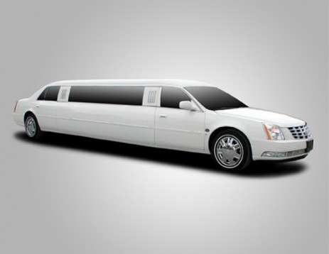 Cadillac Stretchlimousine Wien