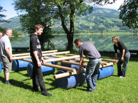 Flossplausch
