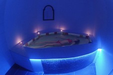 Floating und Massage in Wien