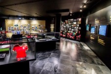 Pack SLB - Stade & Musée + une écharpe - Tarif enfant