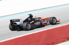 Goldener Formel-1-Fahrkurs - Le Luc, Frankreich