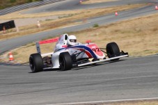 Bronze F4 Fahrerlebnis - Le Luc