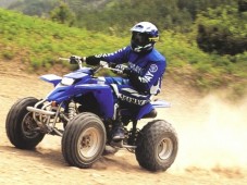 Quad Safari im Raum Wiesbaden