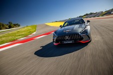 Track Coaching Super Experience AMG GT 63 - 15 voltas