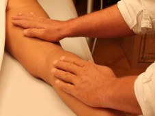 Partnermassage Einzelcoaching 3,5-stündig