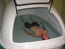 Floating Tank