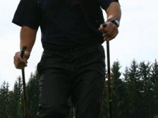 Nordic Walking Einführungskurs