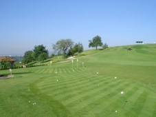 Golfkurs Platzerlaubins in Linz