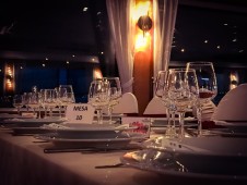 Dîner croisière à Porto | Enfant 4 - 12 ans