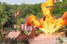 Billet pour le Puy du Fou - 3 jours - Vendée (85) 