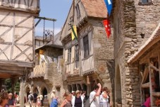 Billet pour le Puy du Fou - 3 jours - Vendée (85) 