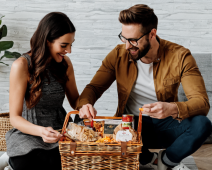 Best Hamper Selection